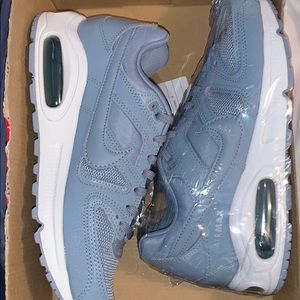 Air max Command Women